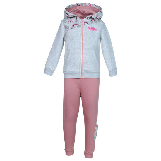 Bodytalk Βρεφικές φόρμες σετ